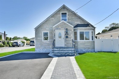 Hempstead Lake Home Sale Pending in West Hempstead New York