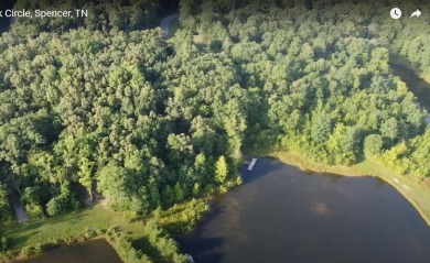 Lake Lot Off Market in Spencer, Tennessee