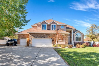 Navajo Lake Home For Sale in Bluffdale Utah