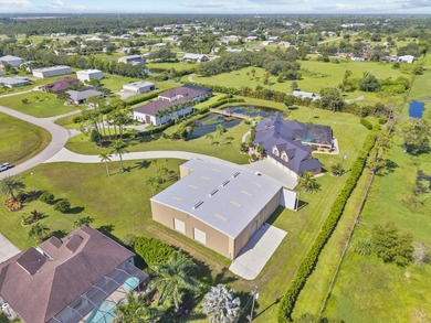 Nestled in the prestigious Pine Shadows Airpark, 3561 Downwind - photo 3