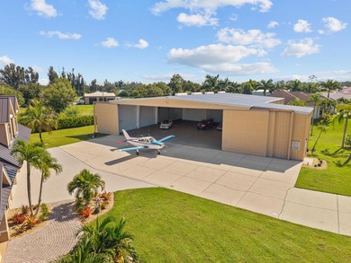 Nestled in the prestigious Pine Shadows Airpark, 3561 Downwind - photo 6