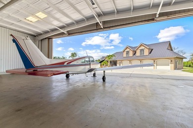 Nestled in the prestigious Pine Shadows Airpark, 3561 Downwind - photo 10