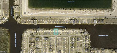 SEAWALL INSTALLED & NO BRIDGES! Home could be built in just a - photo 3