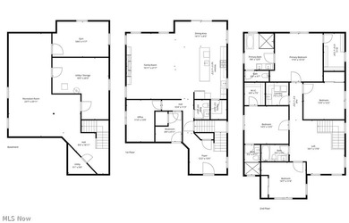 Welcome to this one of a kind newly custom built home in the - photo 44