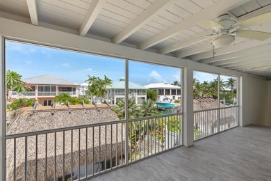Waterfront duplex located on a wide, deep boating canal with - photo 5