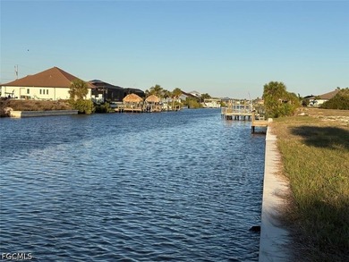 SEAWALL INSTALLED & NO BRIDGES! Home could be built in just a - photo 6
