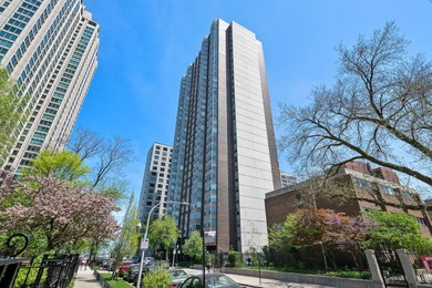Lake Condo For Sale in Chicago, Illinois