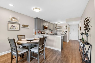 This turnkey 55+ condo is nestled within the sought-after - photo 3