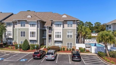 (private lake, pond, creek) Condo Sale Pending in Murrells Inlet South Carolina