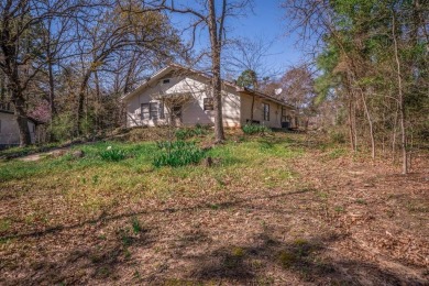 Lake Home Off Market in Hawkins, Texas