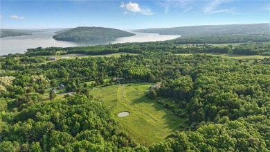 Lake Acreage For Sale in Wayne, New York