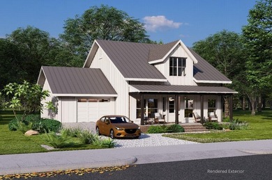 Guadalupe River - Kerr County Home For Sale in Kerrville Texas