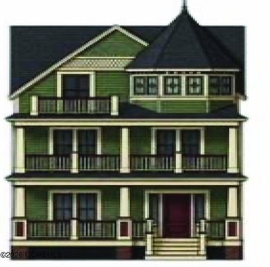 Unique New Construction - Victorian Single Family Home 2 Blocks - photo 1