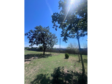 Lake Lot For Sale in Bandera, Texas