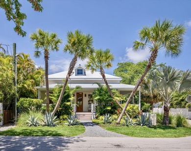 New Construction & Furnished in Key West. Experience timeless - photo 1