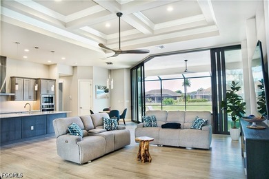 Welcome to modern luxury living at its best! This barely - photo 2