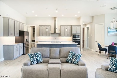 Welcome to modern luxury living at its best! This barely - photo 3