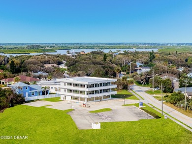 Best location in Ponce Inlet, right off A1A, with several - photo 4