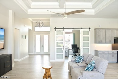 Welcome to modern luxury living at its best! This barely - photo 4