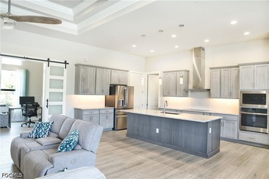 Welcome to modern luxury living at its best! This barely - photo 5