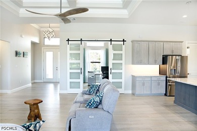 Welcome to modern luxury living at its best! This barely - photo 6
