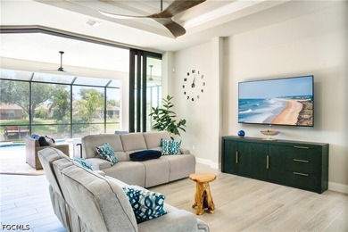 Welcome to modern luxury living at its best! This barely - photo 7