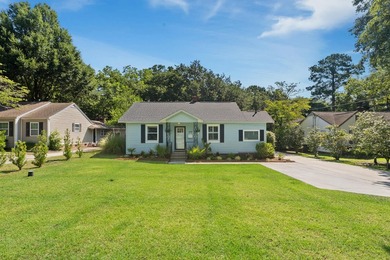 Ranch-style 3-bedroom, 2-bathroom home in North Charleston's - photo 1