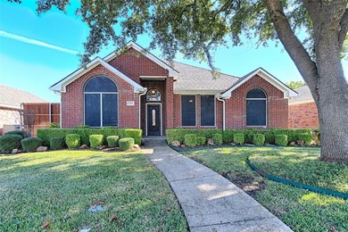 Lake Home For Sale in Rowlett, Texas