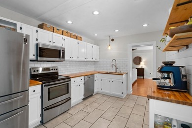 Ranch-style 3-bedroom, 2-bathroom home in North Charleston's - photo 2