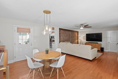 Ranch-style 3-bedroom, 2-bathroom home in North Charleston's - photo 3
