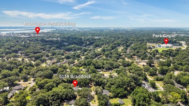 Ranch-style 3-bedroom, 2-bathroom home in North Charleston's - photo 4