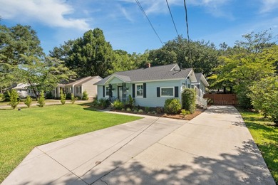 Ranch-style 3-bedroom, 2-bathroom home in North Charleston's - photo 6