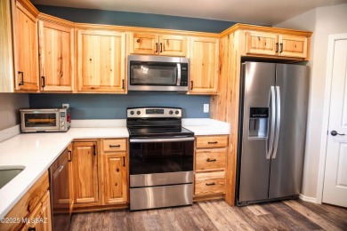 This 3 bed, 2 bath home offers 1,681 sq. ft. of comfortable