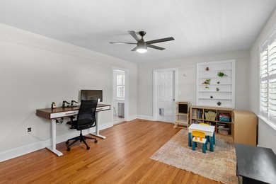 Ranch-style 3-bedroom, 2-bathroom home in North Charleston's - photo 8