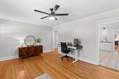 Ranch-style 3-bedroom, 2-bathroom home in North Charleston's - photo 9