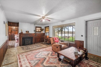 Lakefront home on 9-acre Cedar Lake - photo 15