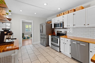 Ranch-style 3-bedroom, 2-bathroom home in North Charleston's - photo 10