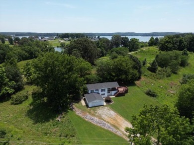 Lake Home Sale Pending in Kuttawa, Kentucky