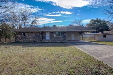 Harris Brake Lake Home Sale Pending in Houston Arkansas