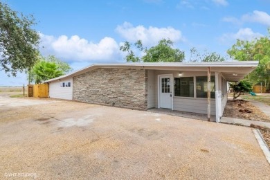 Lake Home Sale Pending in Weslaco, Texas