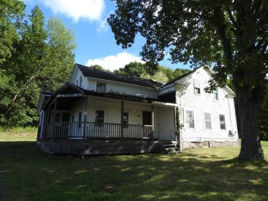 Lake Home Off Market in Cleveland, New York