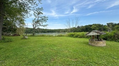 (private lake, pond, creek) Home Sale Pending in East Troy Wisconsin