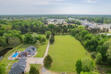 Commercial, Residential, or remain in Agriculture- so many - photo 1