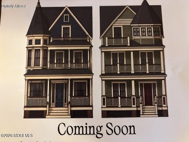 Brand new custom Victorian to be built , 3 floors plus a - photo 1