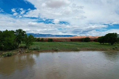 Big Horn River Acreage For Sale in Lovell Wyoming
