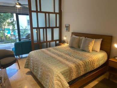 Beautiful apartment for sale in Playa del Carmen
Located in the