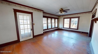 Built in 1905, this solid brick home offers a rare opportunity - photo 11