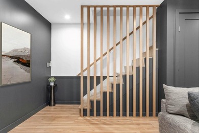 Welcome to 351 Union Street, Unit A. Offering the scale and - photo 11