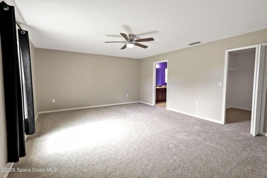 Beautiful home custom built in 2018 with HUGE Master bedroom and - photo 12