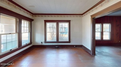 Built in 1905, this solid brick home offers a rare opportunity - photo 17